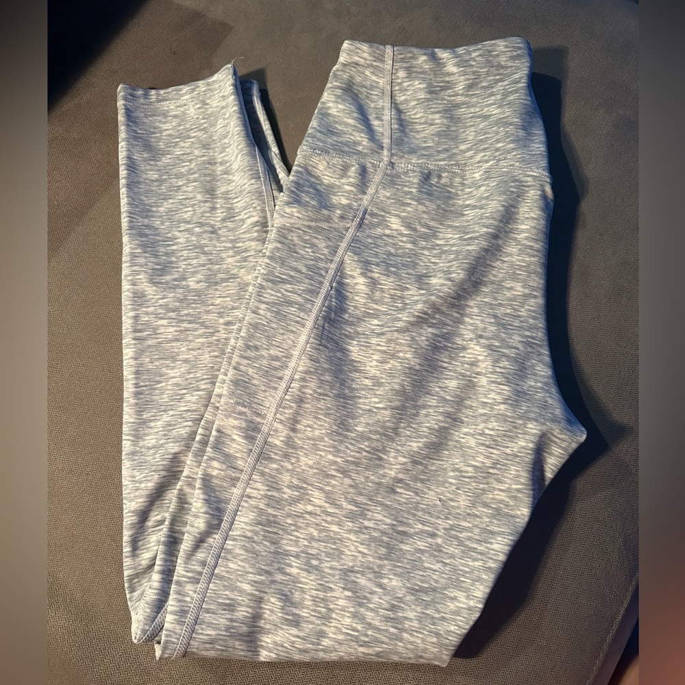 Workout pants